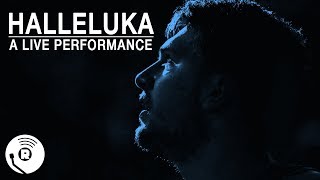 Halleluka: An Ode to Luka Doncic (Official Music Video) | The Ringer