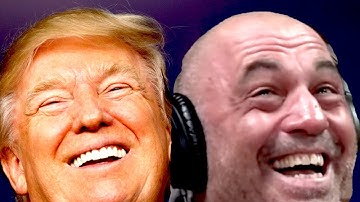 Joe Rogan: I