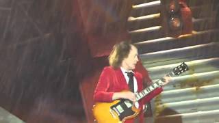 AC/DC LIVE 2015 MÜNCHEN - HIGH VOLTAGE 19/5/15 - ROCK OR BUST WORLD TOUR