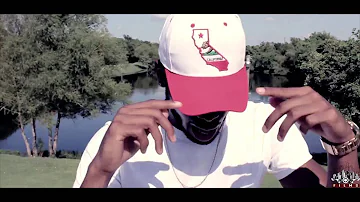 E-Ice "A Long Way"  | Shot by @Two8oneFilms