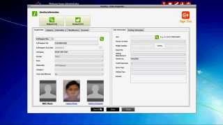 021 - Quickreg Advanced - Visitor Sign-Out By Listing