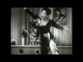 Daisy richardson  1940s jitterbug dancer