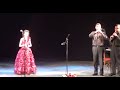 Виктория Оганисян - 10 лет  поёт "ДЛЕ ЯМАН"