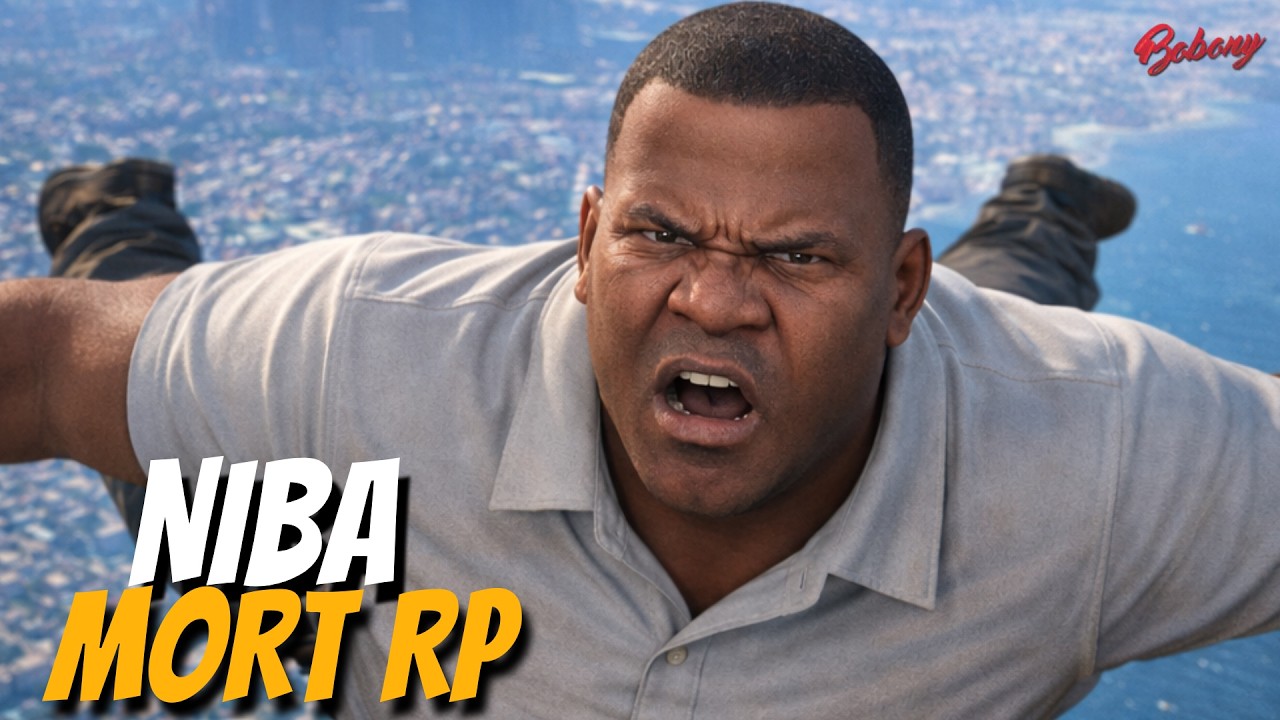 MORT RP NIBA TBIB BOBONY RP