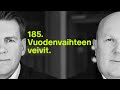 Vuodenvaihteen veivit | #rahapodi 185