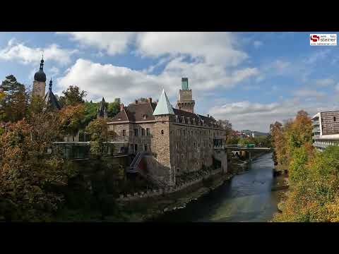 Waidhofen an der Ybbs, Oktober 2022