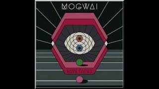Mogwai - Master Card