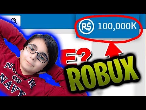 BEDAVA ROBUX !?! CANLI YAYIN - Roblox