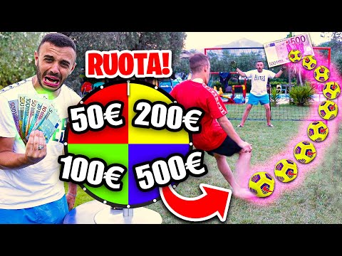 ⚽🤑 SE SEGNI
