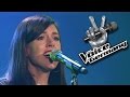 Samson  stephanie mller  the voice  blind audition 2014