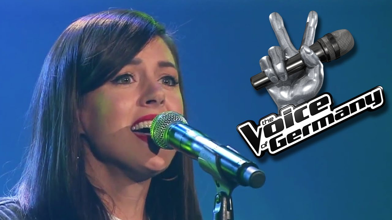 Samson – Stephanie Müller | The Voice | Blind Audition 2014