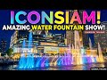 Iconsiam, Thailand's biggest mall, International Branded stores