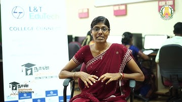 Naan Mudhalvan Faculty Development Program - Government Polytechnic College - Trichy