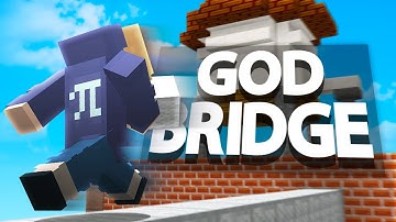 How I Learned to GODBRIDGE in 1 HOUR…