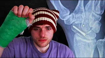 I might not ever play Minecraft again thumbnail