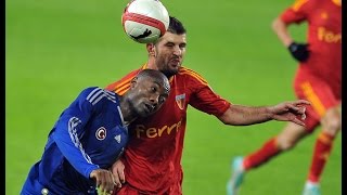 Fenerbahçe Vs Kayserispor 12 Maçın Leri Ve Geniş Özet - Türkiye Kupası 2 Aralık 2014