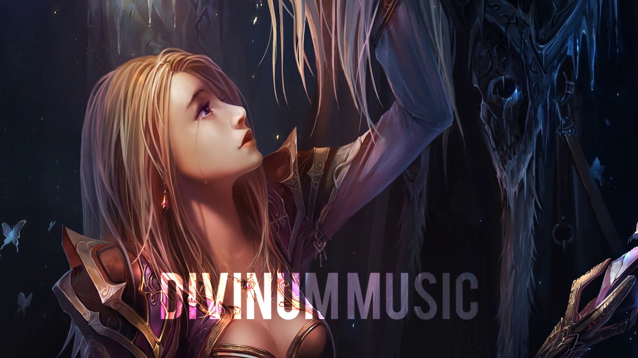 ⁣ANDREW'S SONG by End Of Silence