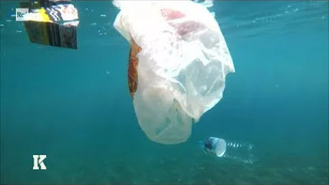 Quali sono le cause dell'inquinamento da plastica?