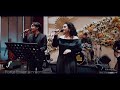 Prahara cinta imaniar cover  forte entertainment