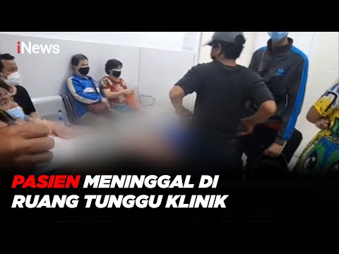 Video: Wanita Berusia 23 Tahun Hilang Setelah Menunggang Kereta Lyft