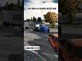 My First Job in Washington! 😱🚛 | Truck Simulator EVO Drive USA #Shorts