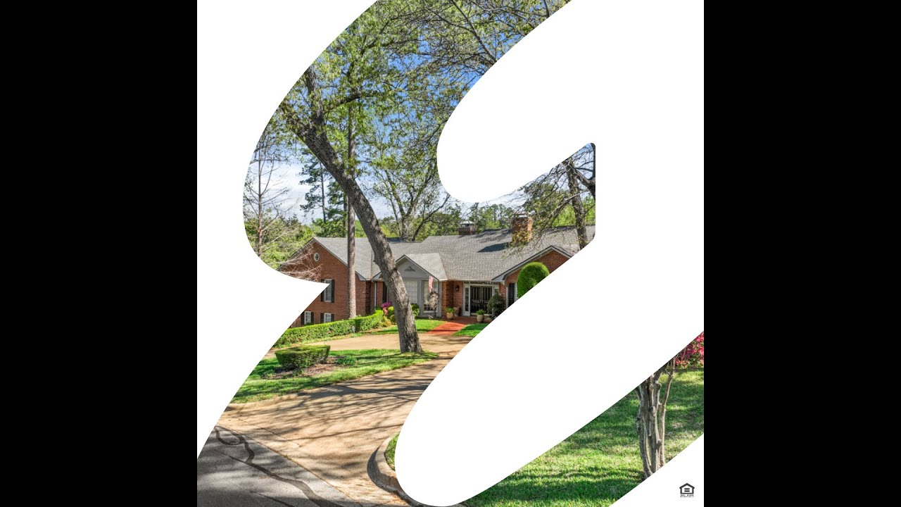 6252 Taylor Rd 6212 Bedford Dr. Tyler - YouTube