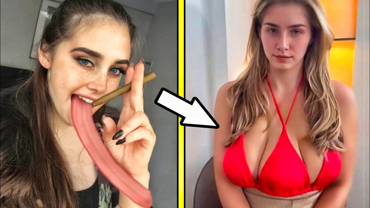 8 MENSCHLICHE MUTATIONEN, DIE WISSENSCHAFTLER VERWIRREN