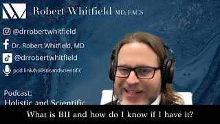 What is BII and How Do I Know if I Have It?