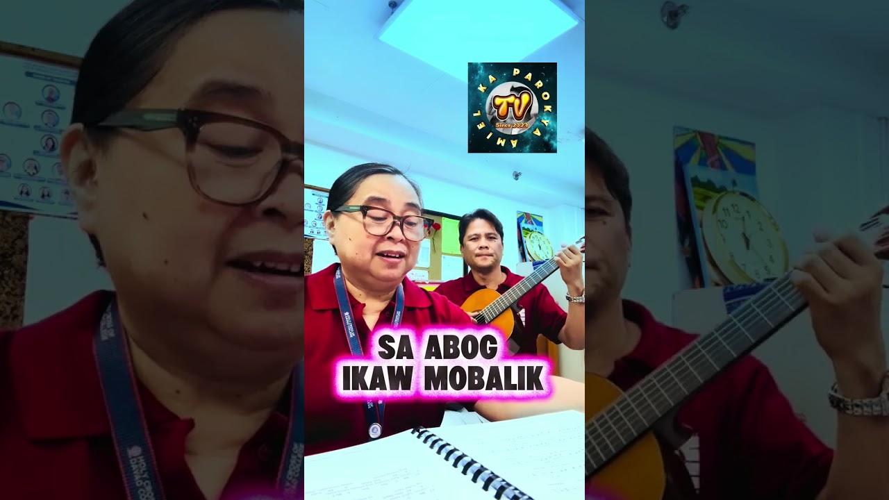 “Hinumdumi Tawo” Elsa Corbit