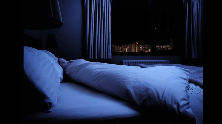 Sleeping With Scriptures - Peace & Protection