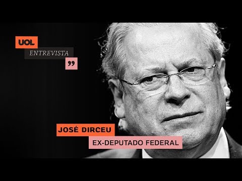 JOSÉ DIRCEU FALA