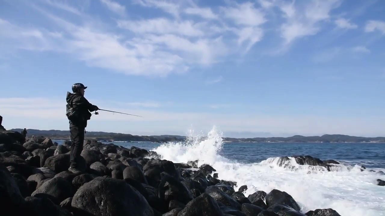 RIVALLEY FISHING GEAR - リバレイフィッシングギアRIVALLEY FISHING GEAR