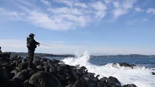 RIVALLEY FISHING GEAR - リバレイフィッシングギアRIVALLEY FISHING GEAR