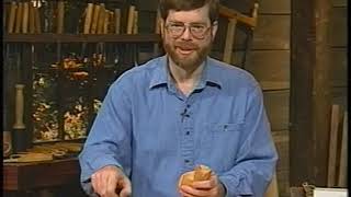 Woodcarving with Rick Butz - Red Fox