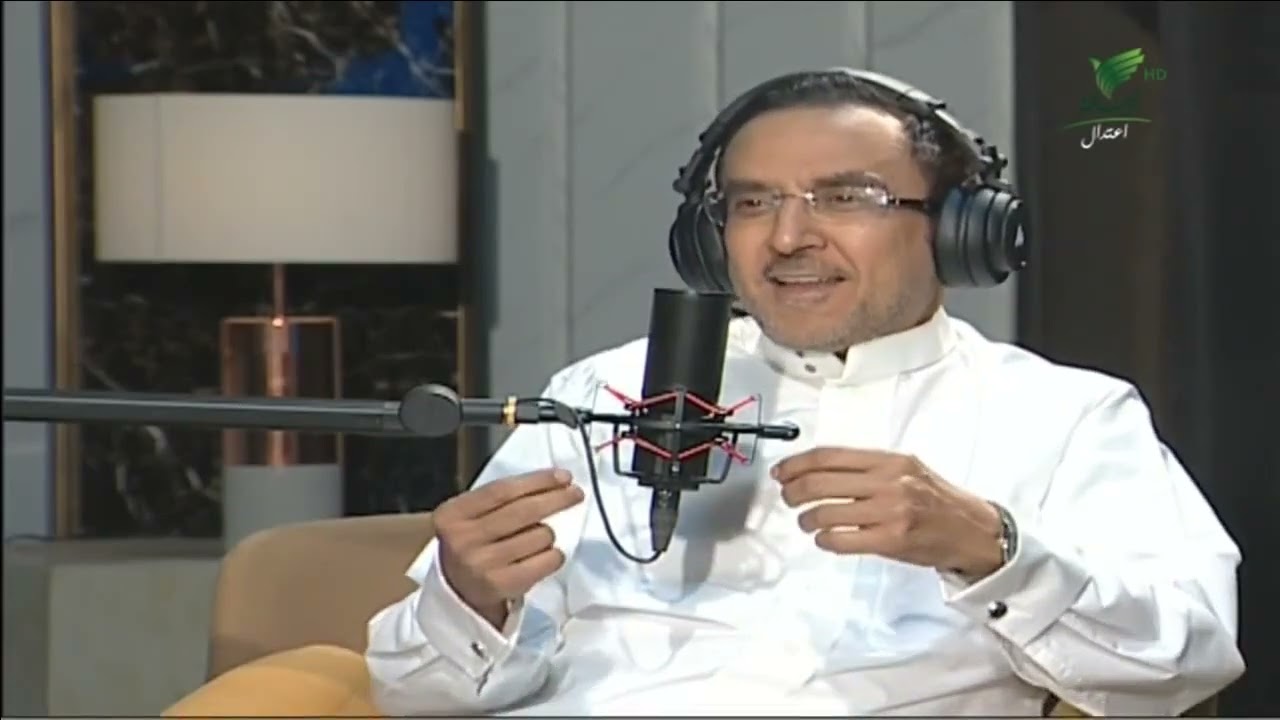 #بودكاست_رسالة 2 : د. أحمد العيسى (مفاهيم خاطئة لحماية الجلد ولا تبالغوا في الجمال)