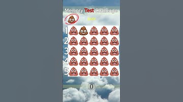 Memory Test || Riddles And Puzzles For Iq Test || part 2😱Answer in comment😱 #shorts #viral
