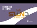 Sln ferronickel  le sland