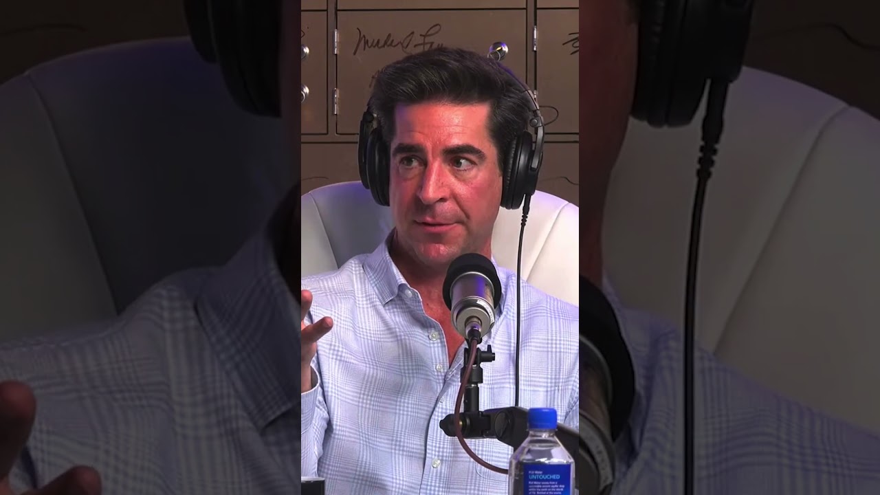 Jesse Watters: "If you're making $20/hour to work at a fast-food restaurant... Is that six figures?"