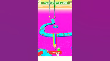 Shortcut Run | Level 98 | Talking to the moon | Android, iOS Gameplay | #shortcutrunshorts  #shorts