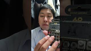 20260129 #teenageengineering #po33 #po33ko