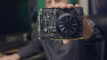 NVIDIA GTX 750 Ti 2GB (Maxwell) Review & Benchmarks!