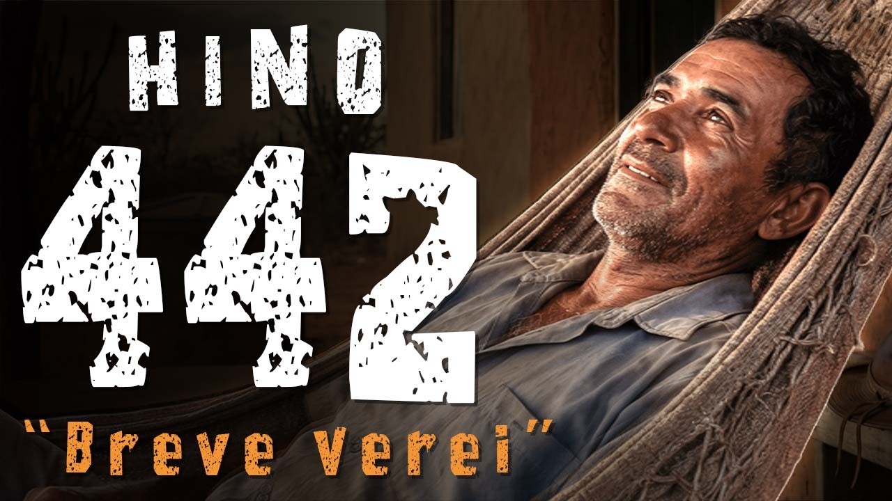 Baião Gospel – Hino 442 da Harpa Cristã 