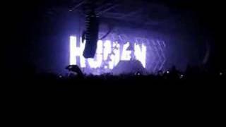 Daft Punk - Toronto, Canada, August 5th, 2007 - pt 3