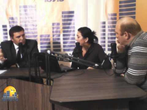 მერების დრო „რადიაქციაში!\"