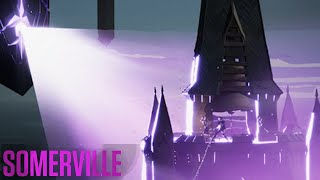 Never Saw This Coming!! *HUGE PLOTTWIST*|Somerville| #5