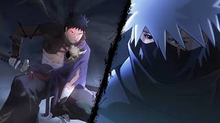Samurai Obito Story Episode 3 Kakashi Vs Obito Short Movie