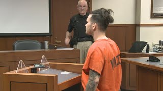 Judge lowers bond for man accused of double shooting at Louisville sports bar