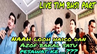 Haico Vdv Dan Rangga Azoflive Tim Bhsi Part 2