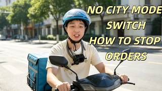 NO MORE LOCAL MODE SWITCH | HOW TO STOP SYSTEM ORDER ASSIGNMENTS.