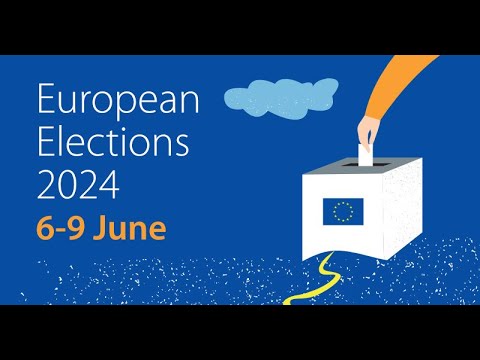 Save the date: next European elections on 6-9 June 2024